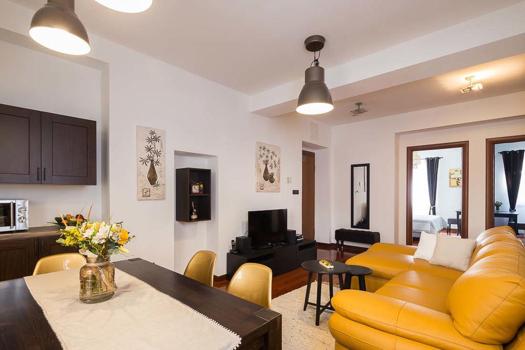 Suite Celebration Split Exterior foto